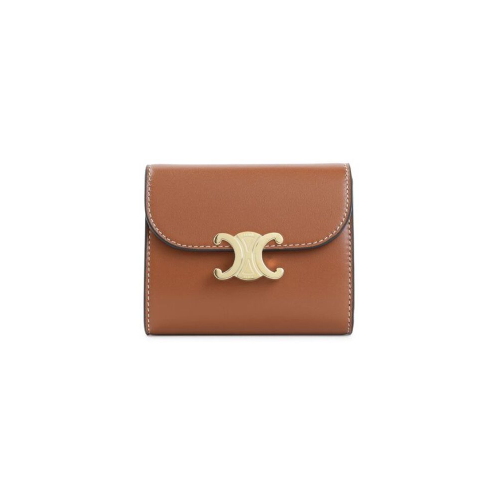 Celine Small Flap Wallet Women